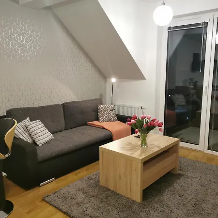 Nadmorskie - Feniks Appartamento *