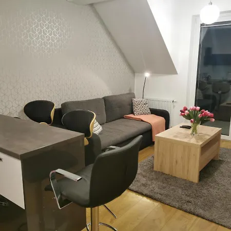 Appartamento Nadmorskie - Feniks Kołobrzeg