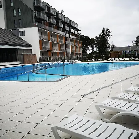 Nadmorskie - Feniks 公寓