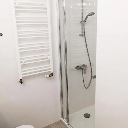 公寓 Nadmorskie - Feniks