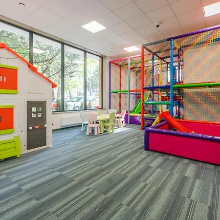 公寓 Nadmorskie - Feniks