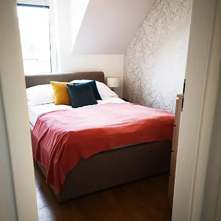 Nadmorskie - Feniks 公寓