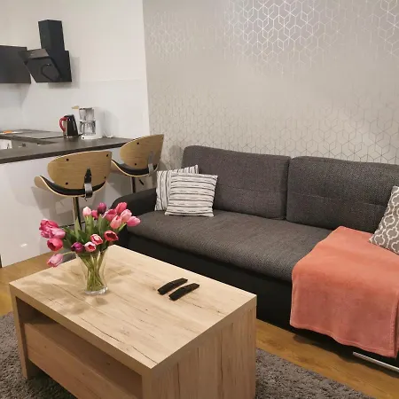 公寓 Nadmorskie - Feniks *