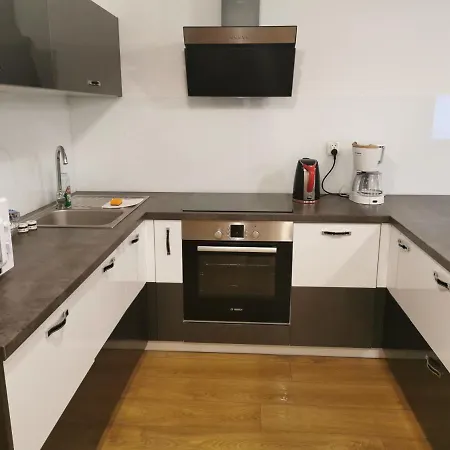 Nadmorskie - Feniks 公寓