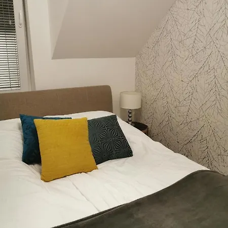 Nadmorskie - Feniks 公寓 科沃布热格