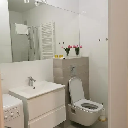 Nadmorskie - Feniks 公寓 *