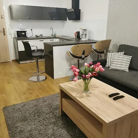 公寓 Nadmorskie - Feniks